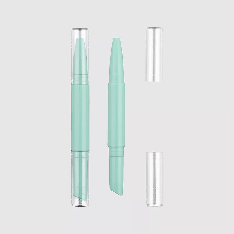 2-in-1 ezpainetako eta liner ontziak