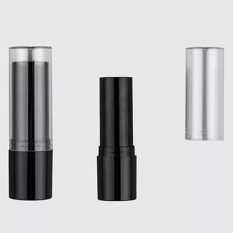2-in-1 ezpainetako edo BALMM TWIST TUBE PACKAGING