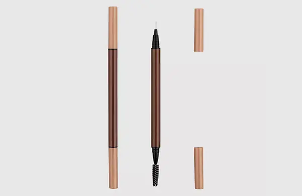 Zeintzuk dira ohiko eskuila eyeliner likidoaren boligrafoaren ontzien abantailak ohikoekin alderatuta?