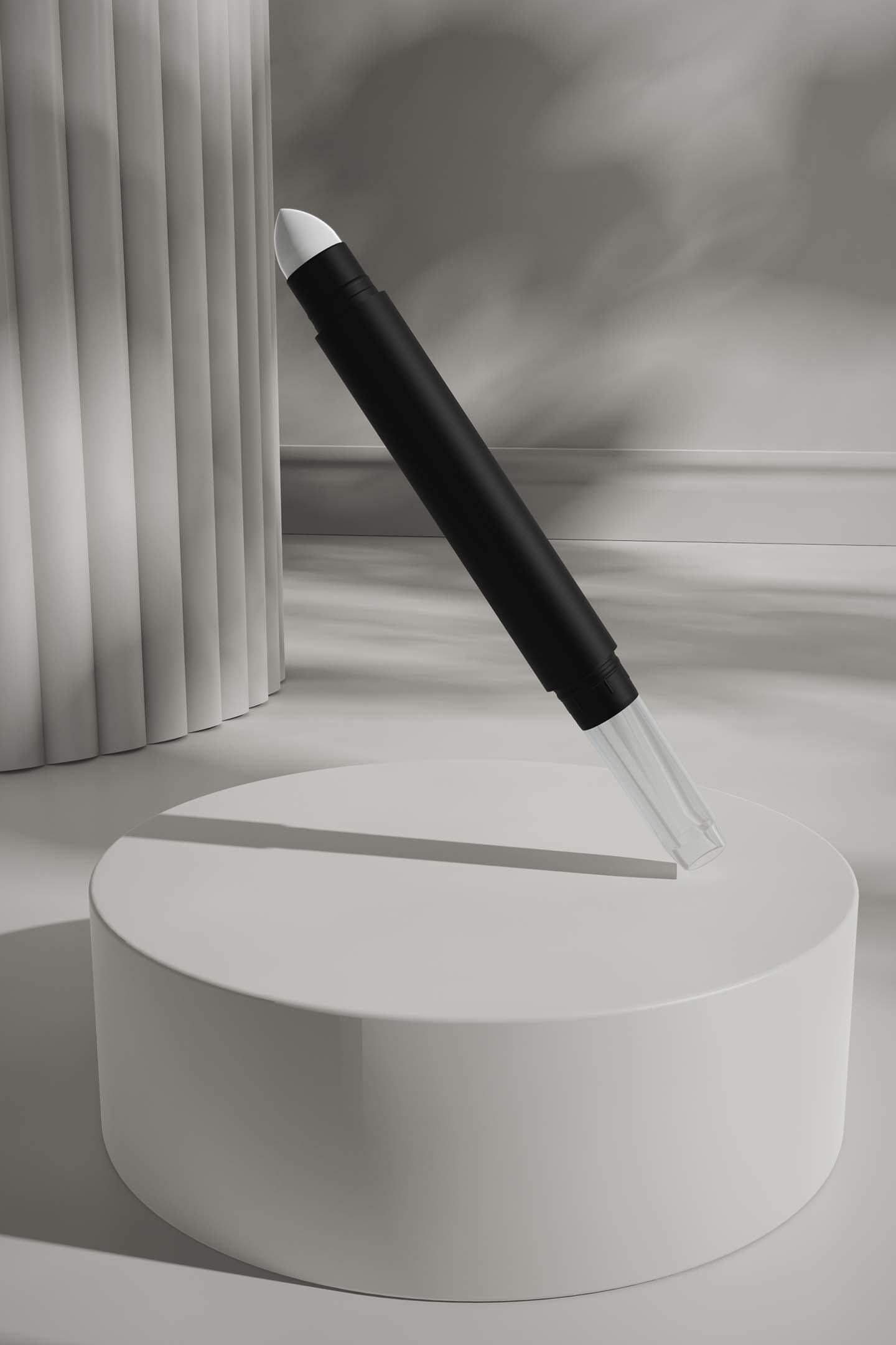 Zein dira Eyeliner Gel Penari buruzko kosmetikoak?