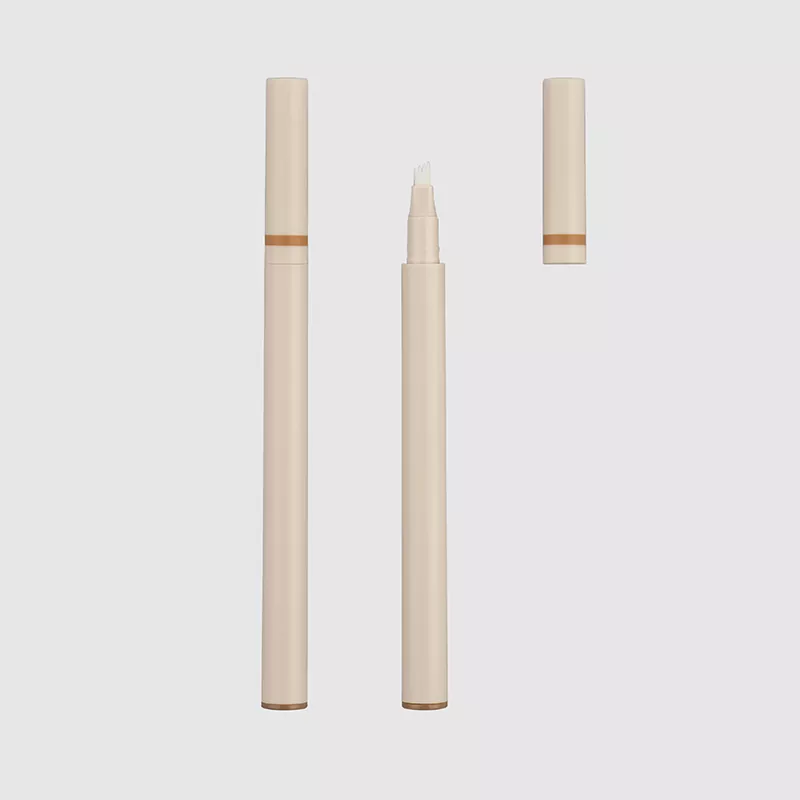 3 zuntz likido liner pen paketatzea