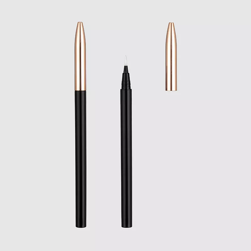Bullet-Tip Ballpoint Liquid Liqual Packaging