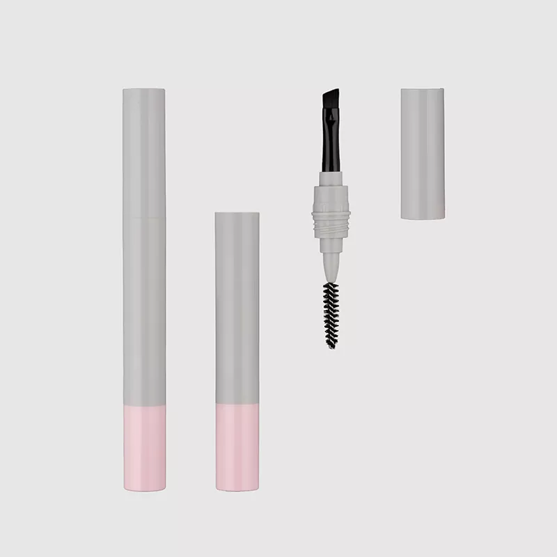 Dipbrow pomade angeluarekin pintzelarekin