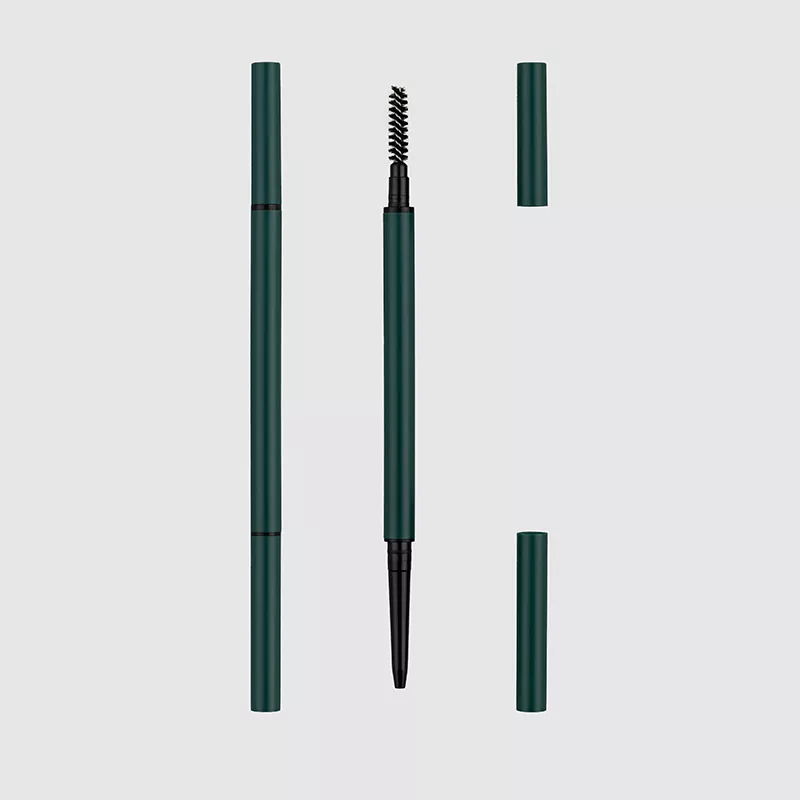Brow Brow Dual Boligrafoa Broad Taping Plind Pinza Paketearekin