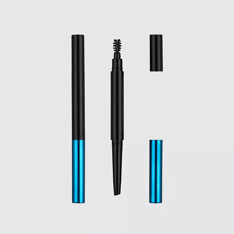 Brow Dual Brow Arkatza Precision Ball Brush Packaging-ekin