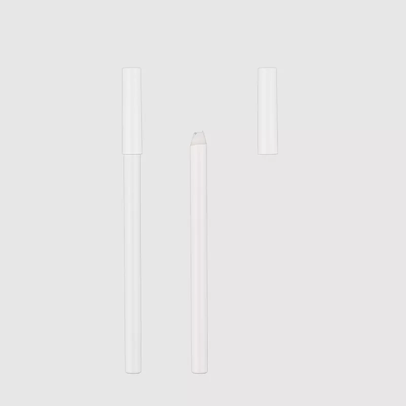Aparra punta gel lip edo kopeta liner ontziak