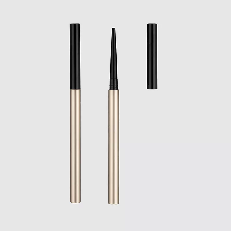 Oval-Tip Brow gel boligako ontziak