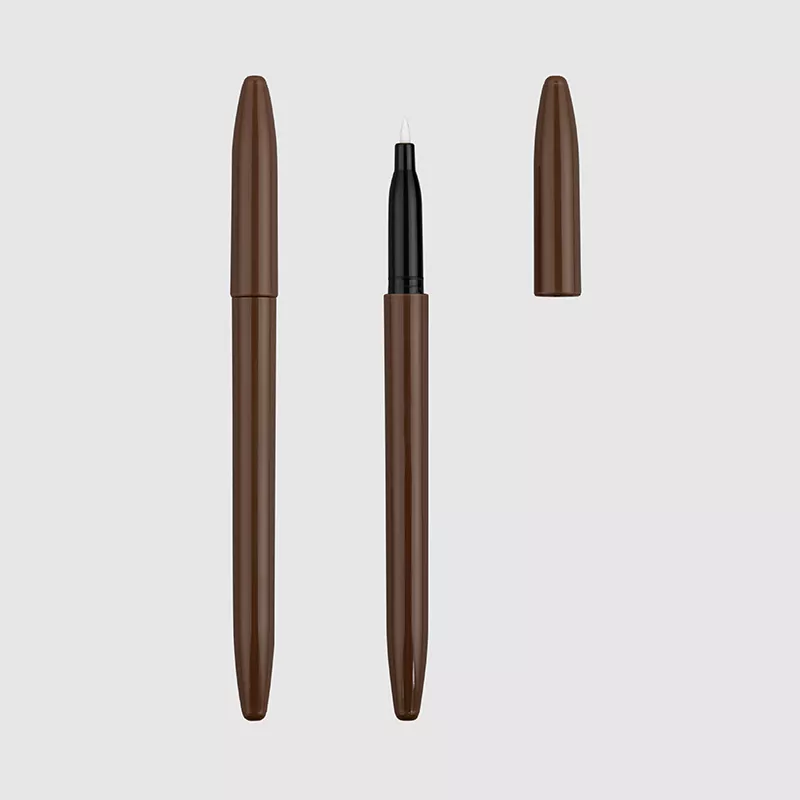 Slim Cat-Eye Liquid Liker Pen Packaging