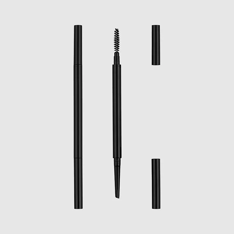 Brow Dual-bukaerako bekokiak