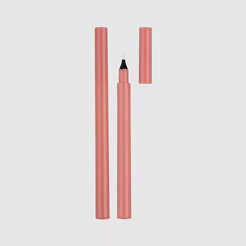 Zuntz punta ultra-fina eyeliner likidoa ontziak